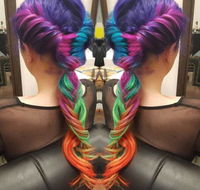 Struktur Hair Body Piercing Beauty - Sydney Hairdressers