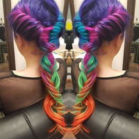 Struktur Hair Body Piercing Beauty