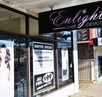 Enlighten Hair Design
