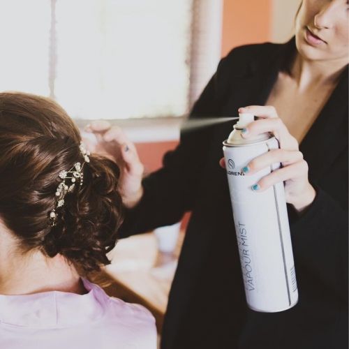 Sydney Hairdressers