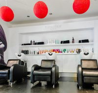 Transcend Hair and Beauty
