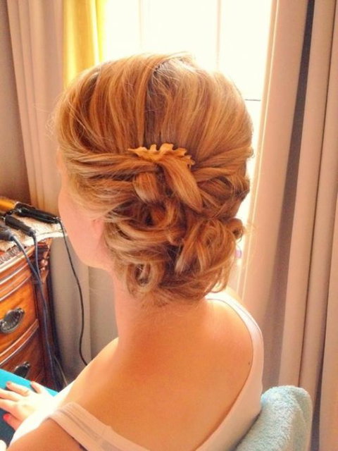 Mobile Hairdressing Central Coast - Sydney Hairdressers 3