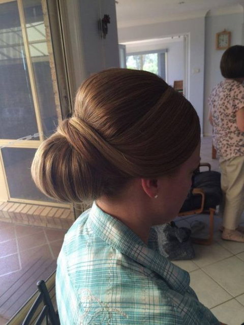 Mobile Hairdressing Central Coast - Sydney Hairdressers 5