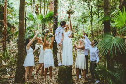 Mobile Hairdressing Central Coast - Sydney Hairdressers 7