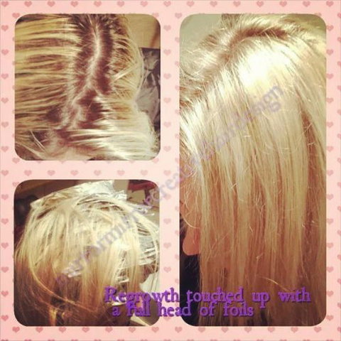 Mirror Mirror Creative Hair Design - Sydney Hairdressers 2