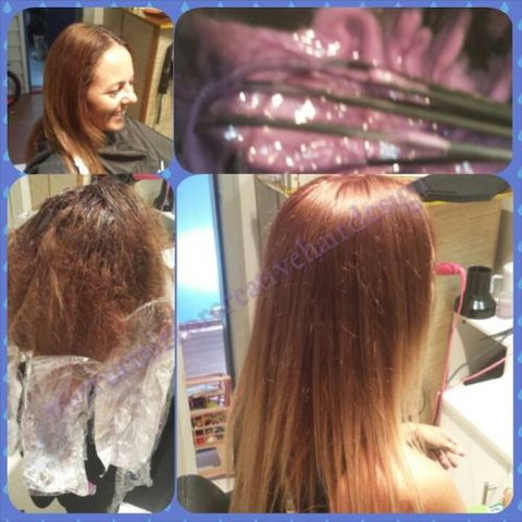 Mirror Mirror Creative Hair Design - Sydney Hairdressers 5