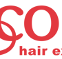 Hair Extensions Racoon