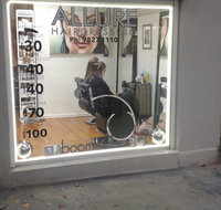 Allure Hairdressing South Yarra - Sydney Hairdressers