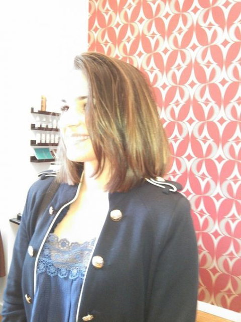 Allure Hairdressing South Yarra - Sydney Hairdressers 5