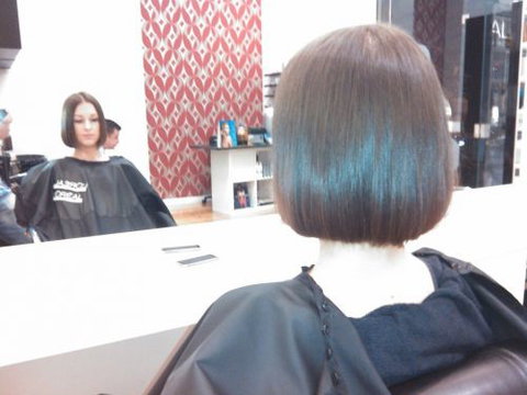 Allure Hairdressing South Yarra - Sydney Hairdressers 6