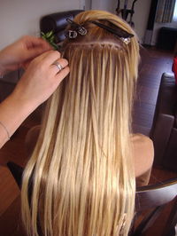 Lavadene Hair Extensions
