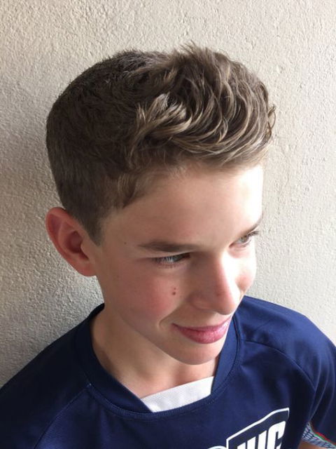 Gillian's Salon - Sydney Hairdressers 0