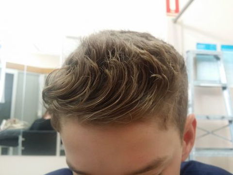 Gillian's Salon - Sydney Hairdressers 1