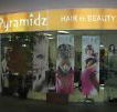 Pyramidz Hair amp Beauty