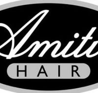 Amitie Hair