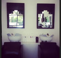 thp haircutters