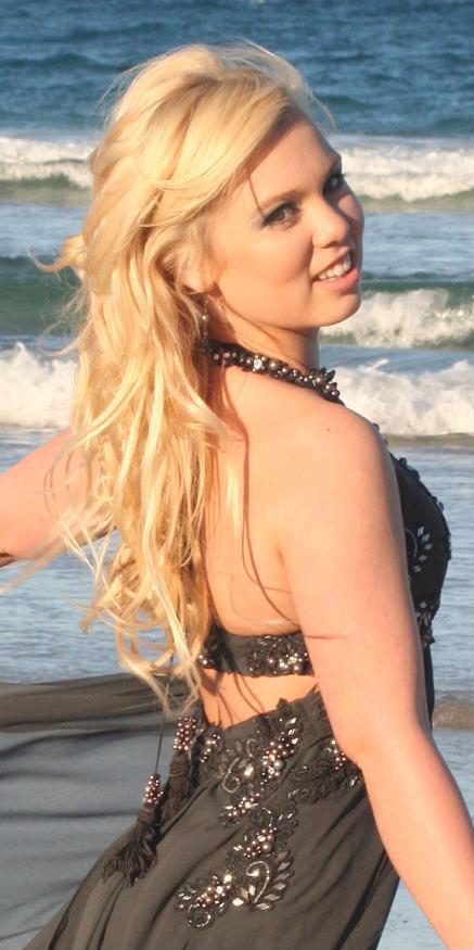 Mermaid Beach QLD Sydney Hairdressers