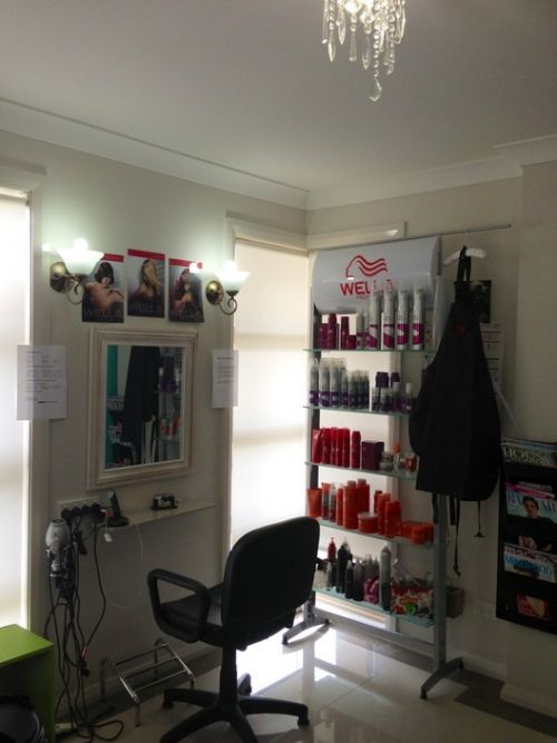 The Ponds ACT Sydney Hairdressers