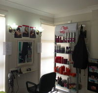 Rachael's hair  Hills - Sydney Hairdressers