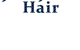 Onyx Hair Crew - thumb 0