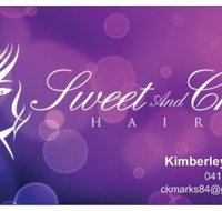 Sweet And Chic Hair - Sydney Hairdressers