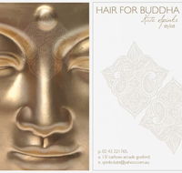Hair For Buddha - Sydney Hairdressers