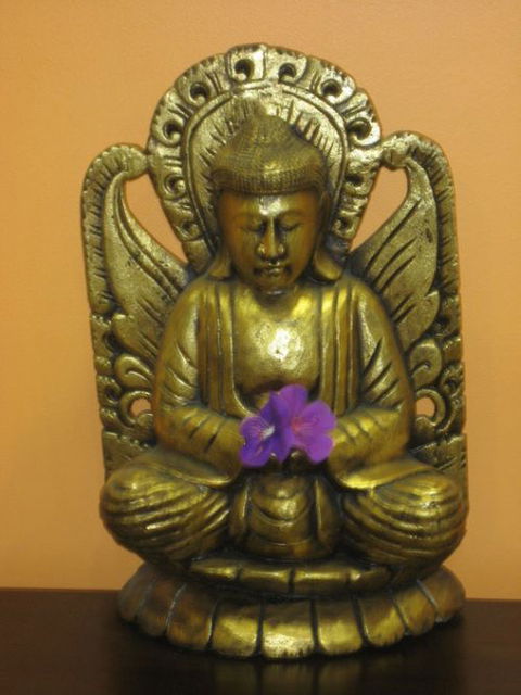 Hair For Buddha - Sydney Hairdressers 4