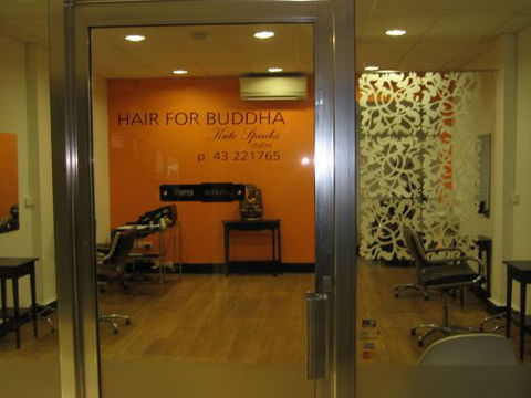Hair For Buddha - Sydney Hairdressers 5