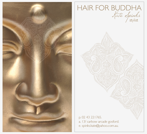 Hair For Buddha - Sydney Hairdressers 6