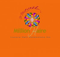 Miami Millionhaire Hair Extensions Supplies - Sydney Hairdressers