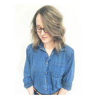 Escamposlashva Hair Studio