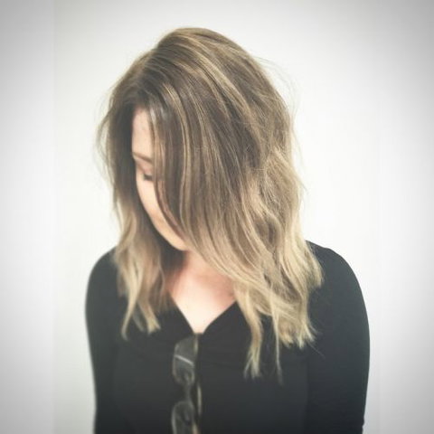 Esc&oslash;va Hair Studio - Sydney Hairdressers 6
