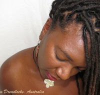 Empress Dreadlocks - Sydney Hairdressers