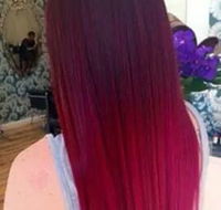 CJ Unique Hair amp Beauty