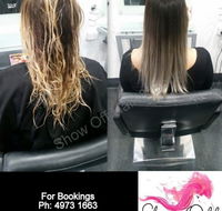 Show Off Hair and Body - Sydney Hairdressers