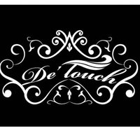 De'Touch Hair Studio - Sydney Hairdressers