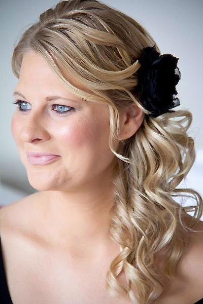 Cassandra De Bruin - Hair And Makeup Artist - Sydney Hairdressers 1