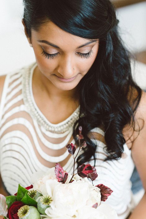 Cassandra De Bruin - Hair And Makeup Artist - Sydney Hairdressers 2