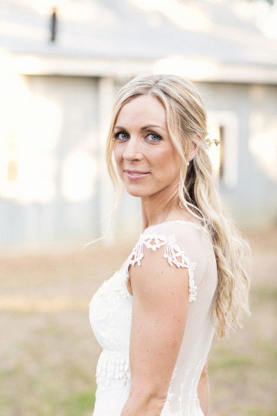 Cassandra De Bruin - Hair And Makeup Artist - Sydney Hairdressers 3