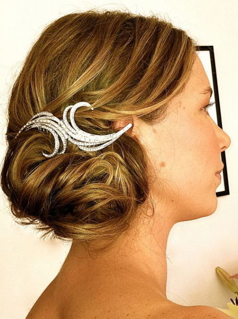 Cassandra De Bruin - Hair And Makeup Artist - Sydney Hairdressers 4