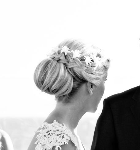 Cassandra De Bruin - Hair And Makeup Artist - Sydney Hairdressers 7