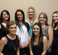 Stunners Hair amp Beauty - Sydney Hairdressers