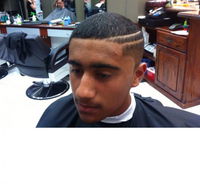 Razor for Men Halls Head - Sydney Hairdressers