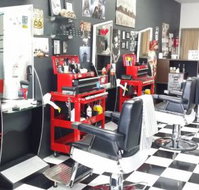 Clippy T's Barber Shop - Sydney Hairdressers