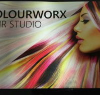 Colourworx - Sydney Hairdressers