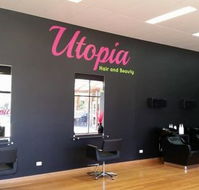Utopia Hair and Beauty