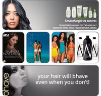Hair NV by Stacey