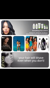 Hair NV by Stacey