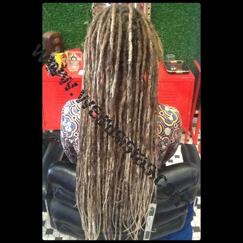 Northcote VIC Sydney Hairdressers