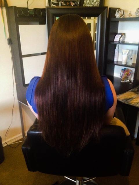 Sydney Hairdressers